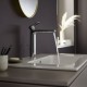 Високий змішувач для умивальника Hansgrohe VERNIS BLEND 190 (71552000)