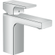 Набор смесителей для ванны 3 в 1 HANSGROHE VERNIS SHAPE (71561111)