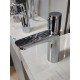 Змішувач для раковини Hansgrohe Talis Select E