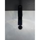 Смеситель для умывальника Hansgrohe REBRIS E 80, CoolStart, цвет черный матовый (72553670)