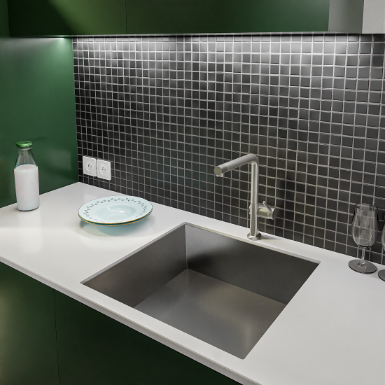 Змішувач кухонний Hansgrohe TALIS M54 1jet