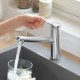 Змішувач для кухні Hansgrohe Zesis M33 150 ECO (74811000)