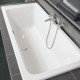 Ванна акрилова Villeroy & Boch Targa Style 180х80 (UBA180FRA2V-01)