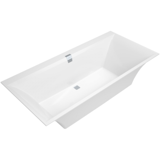 Ванна кварилова Villeroy & Boch Squaro Edge 12, 170х75 (UBQ170SQE2DV-01)