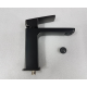 Змішувач для раковини Imprese Grafiky, black nickel ZMK041807010 Змішувач для раковини Imprese Grafiky, black nickel ZMK041807010