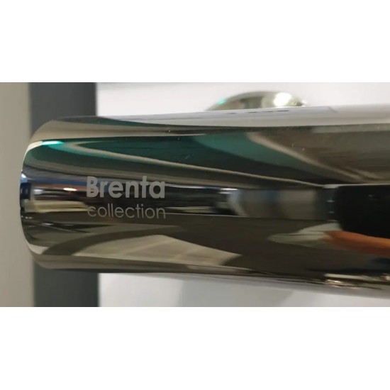 Смеситель для душа Imprese BRENTA, граф.хром (ZMK091908080)