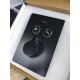 Термостат для душу прихованого монтажу Imprese SMART CLICK чорний матовий (ZMK101901240) Термостат для душу прихованого монтажу Imprese SMART CLICK чорний матовий (ZMK101901240)