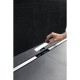Трап для душа Geberit CleanLine конструкція підлоги висотою від 65 мм (154.152.00.1)