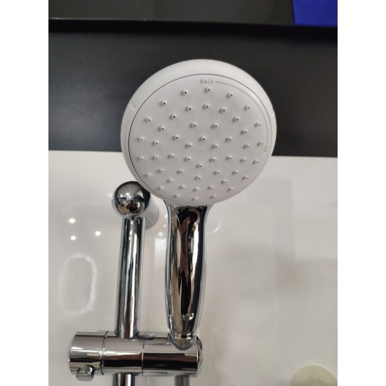 Лійка для ручного душу Grohe New Tempesta 100 (2785200)