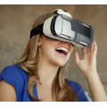 Окуляри і шоломи віртуальної реальності