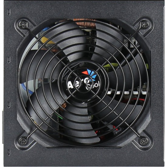 Блок живлення AeroCool 700W KCAS-700 (ACPB-KC70AEC.11) Блок живлення AeroCool 700W KCAS-700 (ACPB-KC70AEC.11)