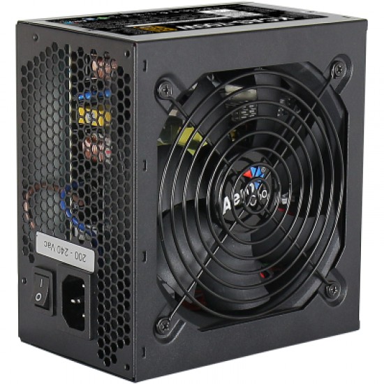 Блок живлення AeroCool 700W KCAS-700 (ACPB-KC70AEC.11) Блок живлення AeroCool 700W KCAS-700 (ACPB-KC70AEC.11)