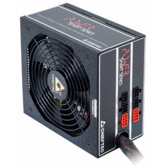 Блок питания CHIEFTEC 1000W POWER SMART (GPS-1000C)