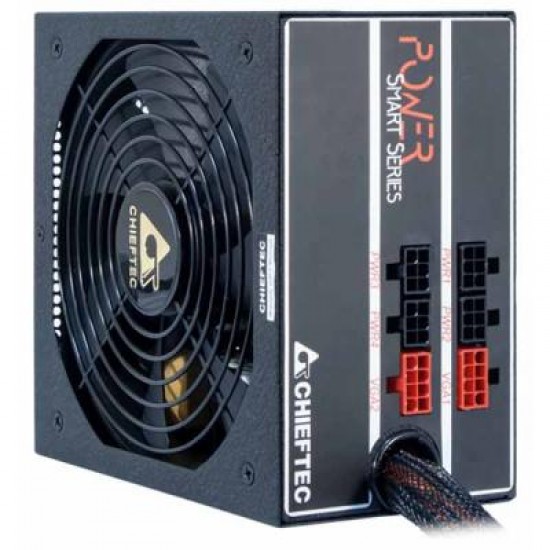 Блок питания CHIEFTEC 1000W POWER SMART (GPS-1000C)