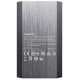 Батарея универсальная ADATA A10050 10050mAh Titanium (AA10050-5V-CTI) Батарея универсальная ADATA A10050 10050mAh Titanium (AA10050-5V-CTI)