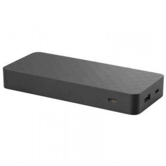 Батарея универсальная HP USB-C Notebook Power Bank 20100 mAh (2NA10AA) Батарея универсальная HP USB-C Notebook Power Bank 20100 mAh (2NA10AA)