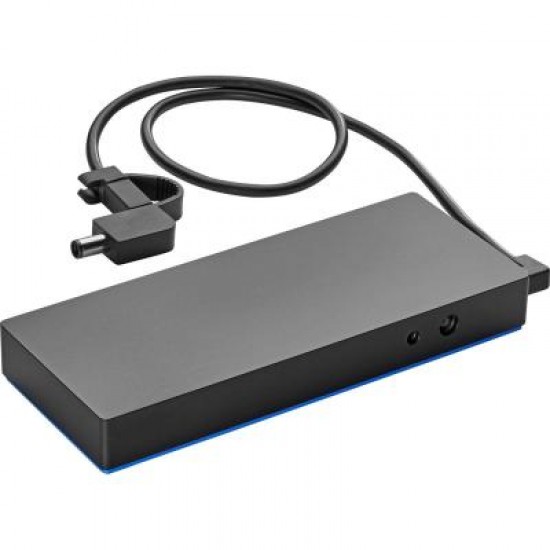 Батарея універсальна HP Notebook Power Bank 19200 mAh (N9F71AA) Батарея універсальна HP Notebook Power Bank 19200 mAh (N9F71AA)