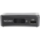 ТВ тюнер Nomi DVB-T2 T203 (425704) ТВ тюнер Nomi DVB-T2 T203 (425704)