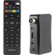ТВ тюнер Nomi DVB-T2 T203 (425704) ТВ тюнер Nomi DVB-T2 T203 (425704)