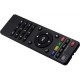 ТВ тюнер Nomi DVB-T2 T203 (425704) ТВ тюнер Nomi DVB-T2 T203 (425704)
