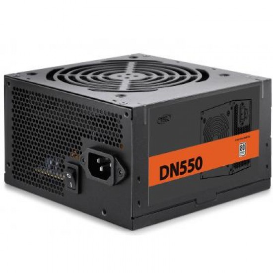 Блок питания Deepcool 550W (DN550) Блок питания Deepcool 550W (DN550)