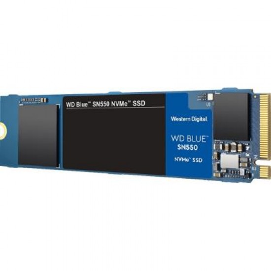 Накопитель SSD M.2 2280 500GB WD (WDS500G2B0C) Накопитель SSD M.2 2280 500GB WD (WDS500G2B0C)