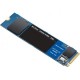 Накопитель SSD M.2 2280 500GB WD (WDS500G2B0C) Накопитель SSD M.2 2280 500GB WD (WDS500G2B0C)