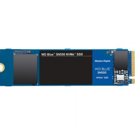 Накопитель SSD M.2 2280 500GB WD (WDS500G2B0C) Накопитель SSD M.2 2280 500GB WD (WDS500G2B0C)