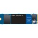 Накопитель SSD M.2 2280 500GB WD (WDS500G2B0C) Накопитель SSD M.2 2280 500GB WD (WDS500G2B0C)