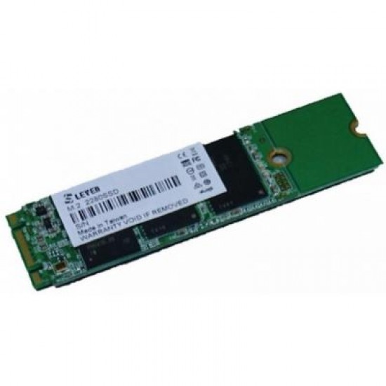 Накопитель SSD M.2 2280 256GB LEVEN (JM600-256GB)