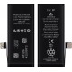Аккумулятор Xrm Battery for iPhone 8Plus 2691 mAh #I/S