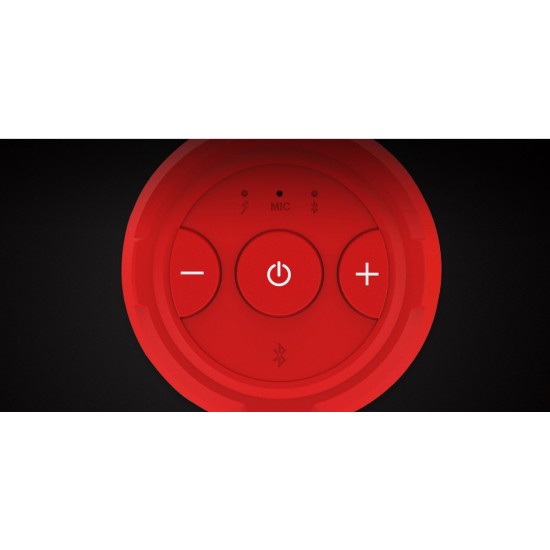 Bluetooth акустика Remax RB-M10 green