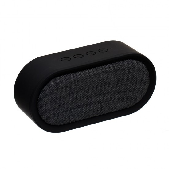 Портативна Bluetooth колонка Speaker Remax RB-M11-Black