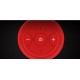 Bluetooth акустика Remax RB-M10 red