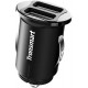 Автомобильное зарядное устройство Tronsmart C24 Dual Usb Port Car Charger Black #I/S Автомобильное зарядное устройство Tronsmart C24 Dual Usb Port Car Charger Black #I/S