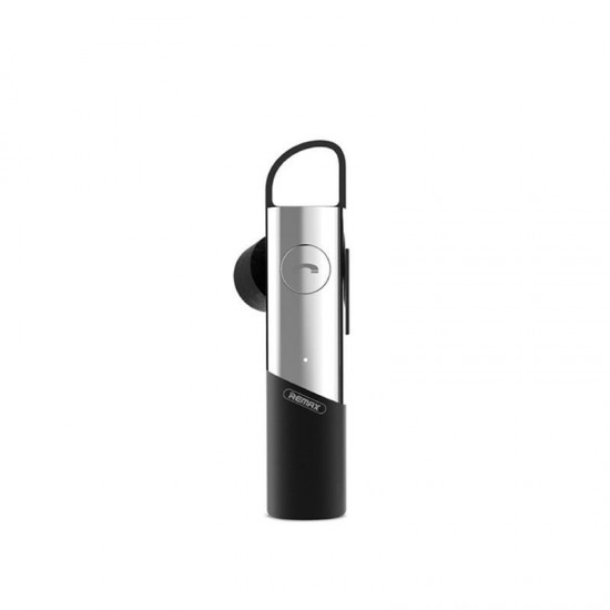Bluetooth-гарнітура Сріблястий Remax RB-T15