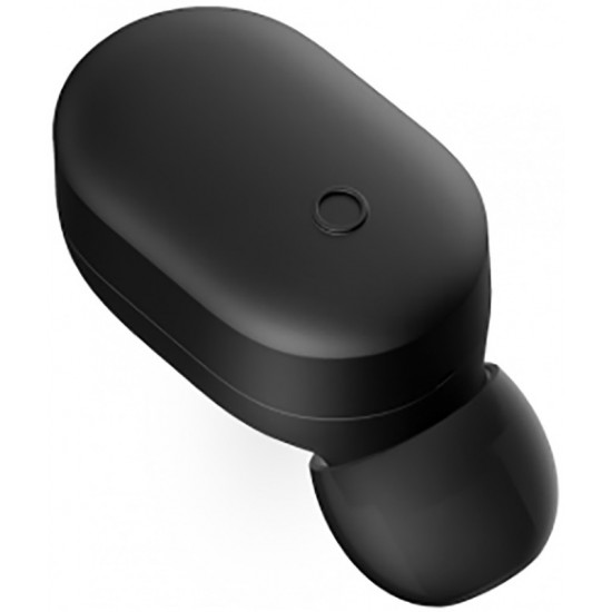 Гарнитура беспроводная Xiaomi Mi Bluetooth Earphone Mini (LYEJ05LM/ZBW4410CN) Black #I/S Гарнитура беспроводная Xiaomi Mi Bluetooth Earphone Mini (LYEJ05LM/ZBW4410CN) Black #I/S