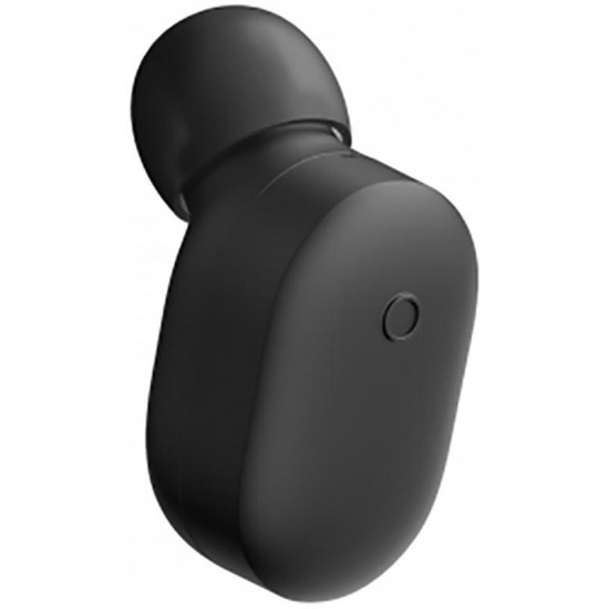 Гарнитура беспроводная Xiaomi Mi Bluetooth Earphone Mini (LYEJ05LM/ZBW4410CN) Black #I/S Гарнитура беспроводная Xiaomi Mi Bluetooth Earphone Mini (LYEJ05LM/ZBW4410CN) Black #I/S