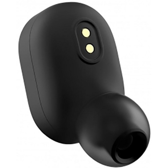 Гарнитура беспроводная Xiaomi Mi Bluetooth Earphone Mini (LYEJ05LM/ZBW4410CN) Black #I/S Гарнитура беспроводная Xiaomi Mi Bluetooth Earphone Mini (LYEJ05LM/ZBW4410CN) Black #I/S