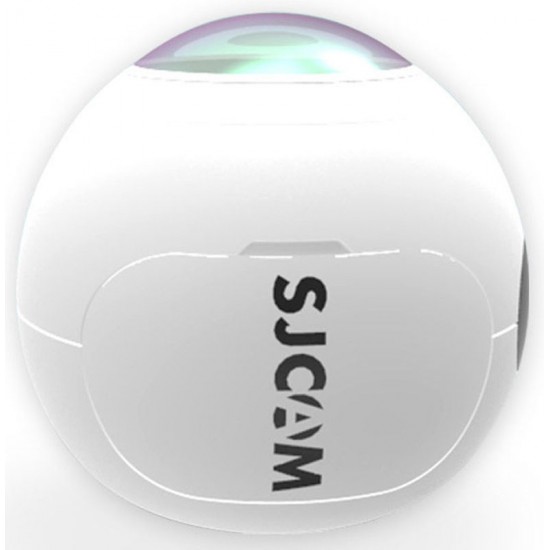 Екшн-камера Sjcam SJ360 White # I / S