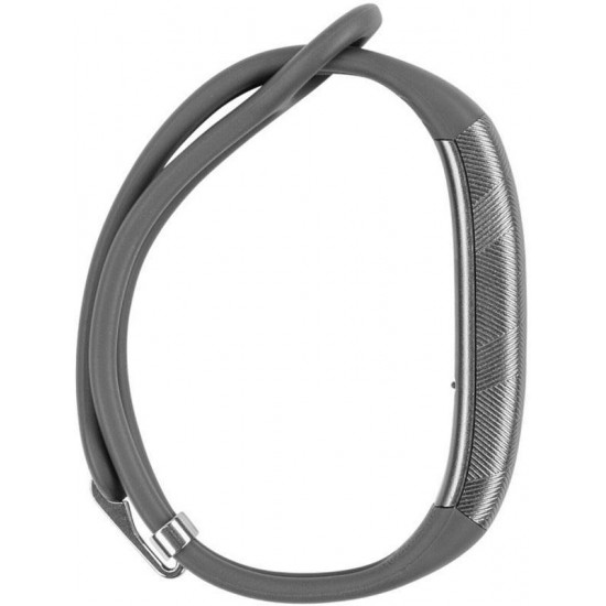 Фитнес-браслет Jawbone UP2 Gunmetal Hex Rope #I/S Фитнес-браслет Jawbone UP2 Gunmetal Hex Rope #I/S