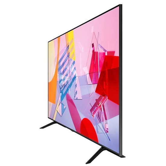 Телевізор Samsung QE50Q60TAUXUA 50 дюймів