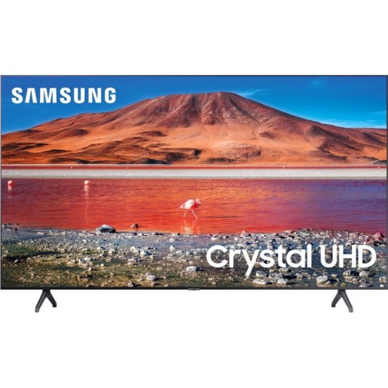 Телевизор Samsung UE58TU7100UXUA 58 дюймов