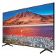 Телевізор Samsung UE43TU7100UXUA 43 дюйма