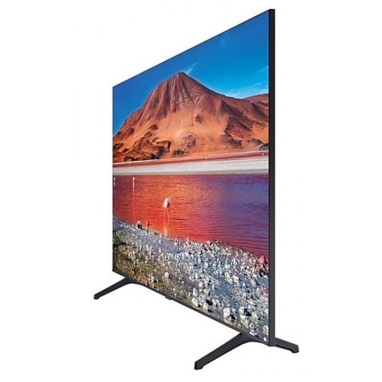 Телевізор Samsung UE55TU7100UXUA 55 дюймів