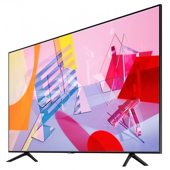 Телевізор Samsung QE55Q60TAUXUA 55 дюймів