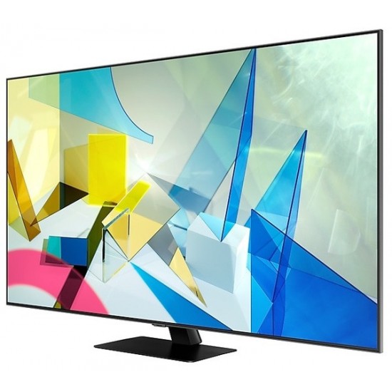 Телевізор Samsung QE55Q80TAUXUA 55 дюймів