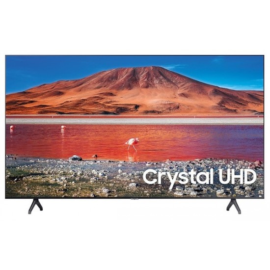 Телевизор Samsung UE55TU7100UXUA 55 дюймов