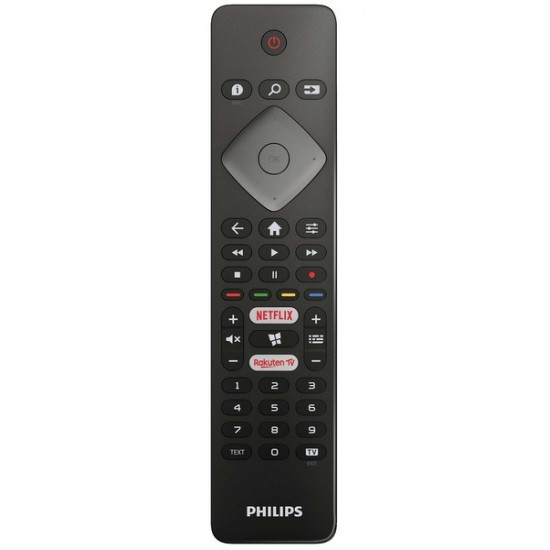 Телевізор Philips 70pus7555-12 70 дюймів