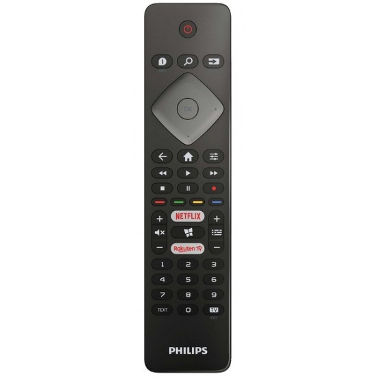 Телевизор Philips 58PUS7555-12 58 дюймов